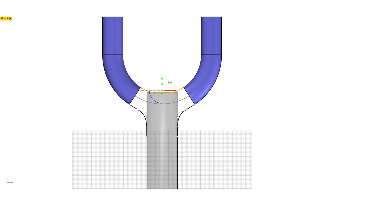 rhino，rhinoceros，modeling，AirPods Max，Three pipe mixing，Eggshell noodles，headset，course，