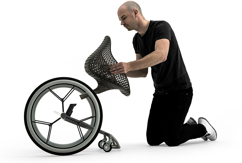 intelligence，industrial design，3D printing，