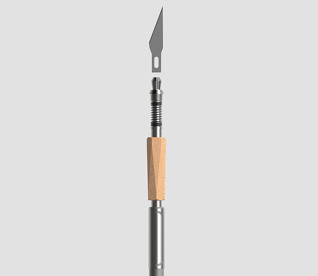 tool，designer，cork，to work in an office，
