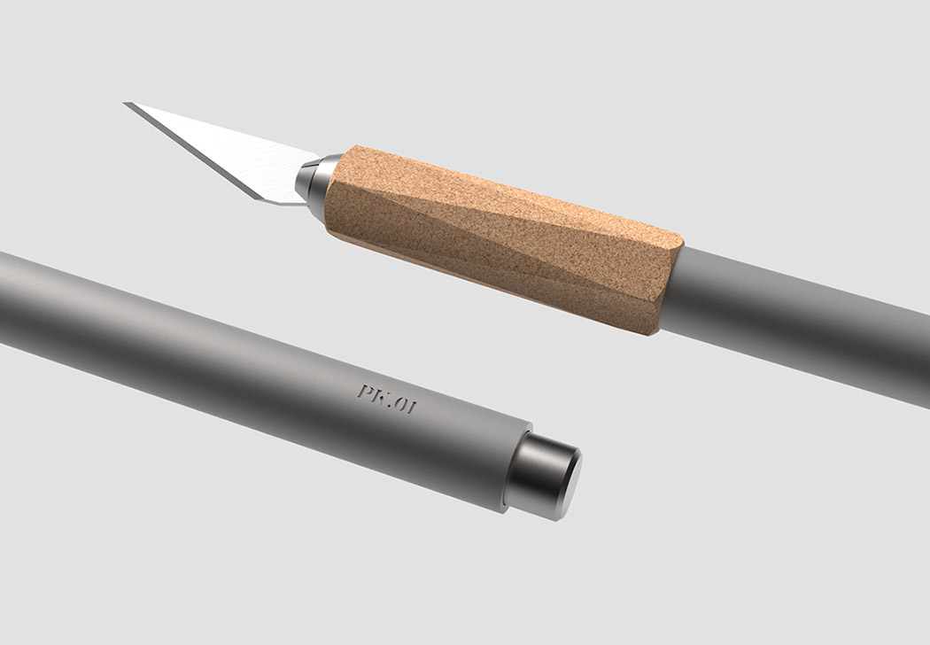 tool，designer，cork，to work in an office，