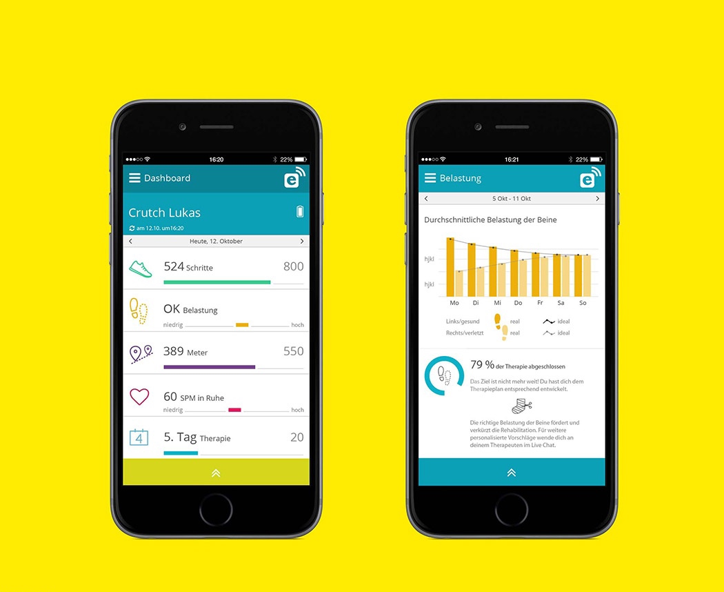 a cane，intelligence，medical care，Simplicity，white，