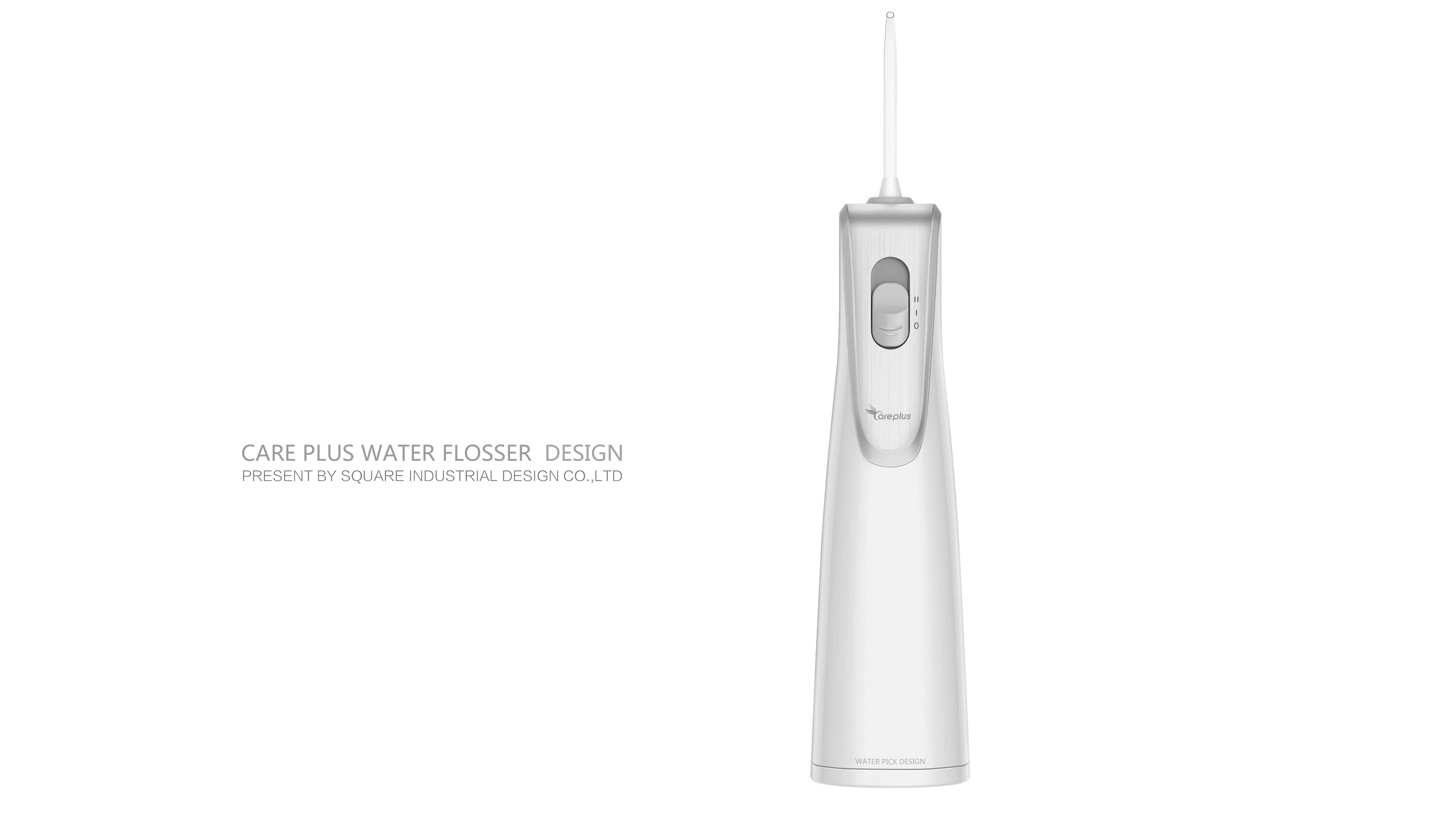 Cute, little fresh, tooth washer，