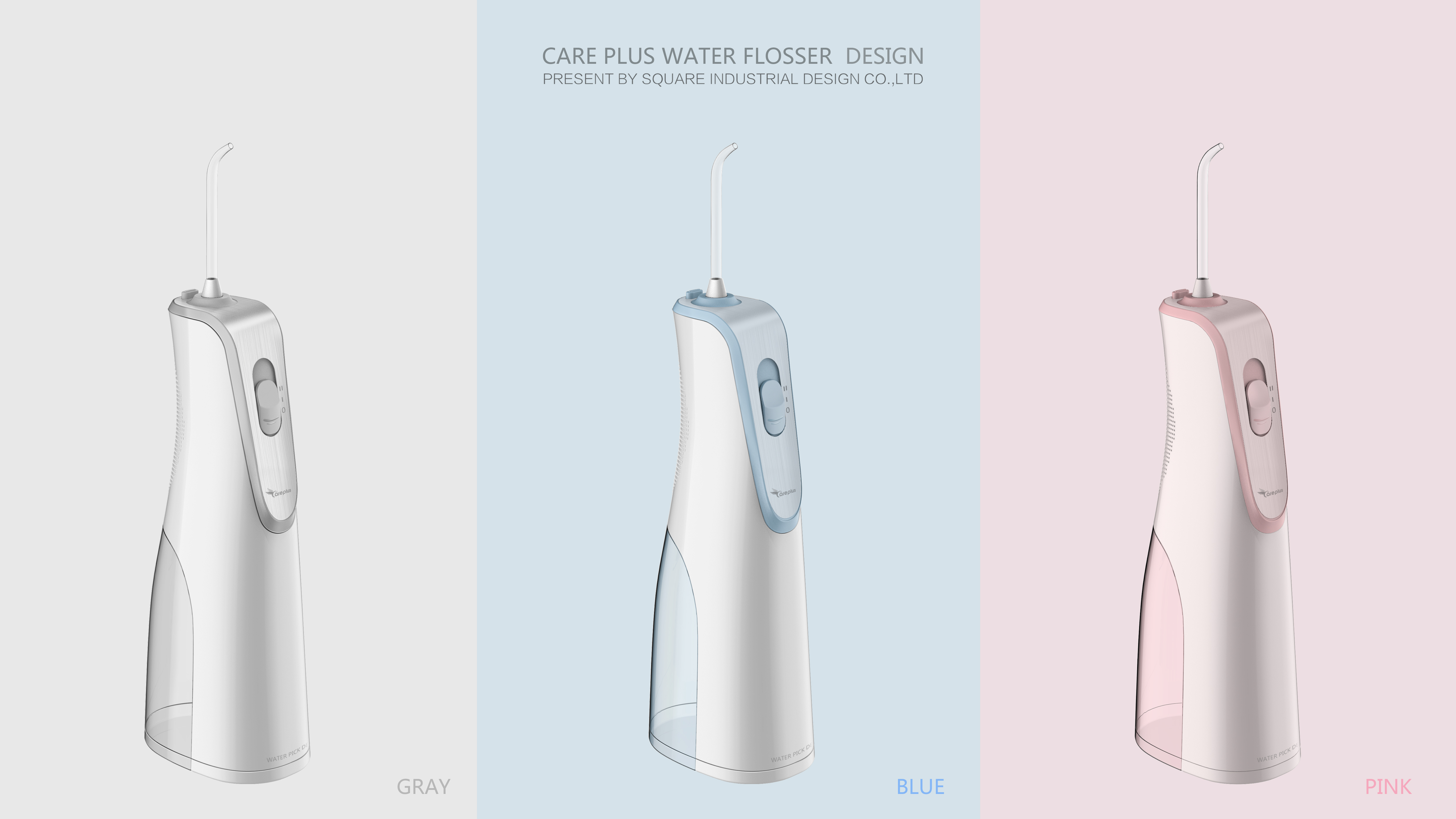 Cute, little fresh, tooth washer，