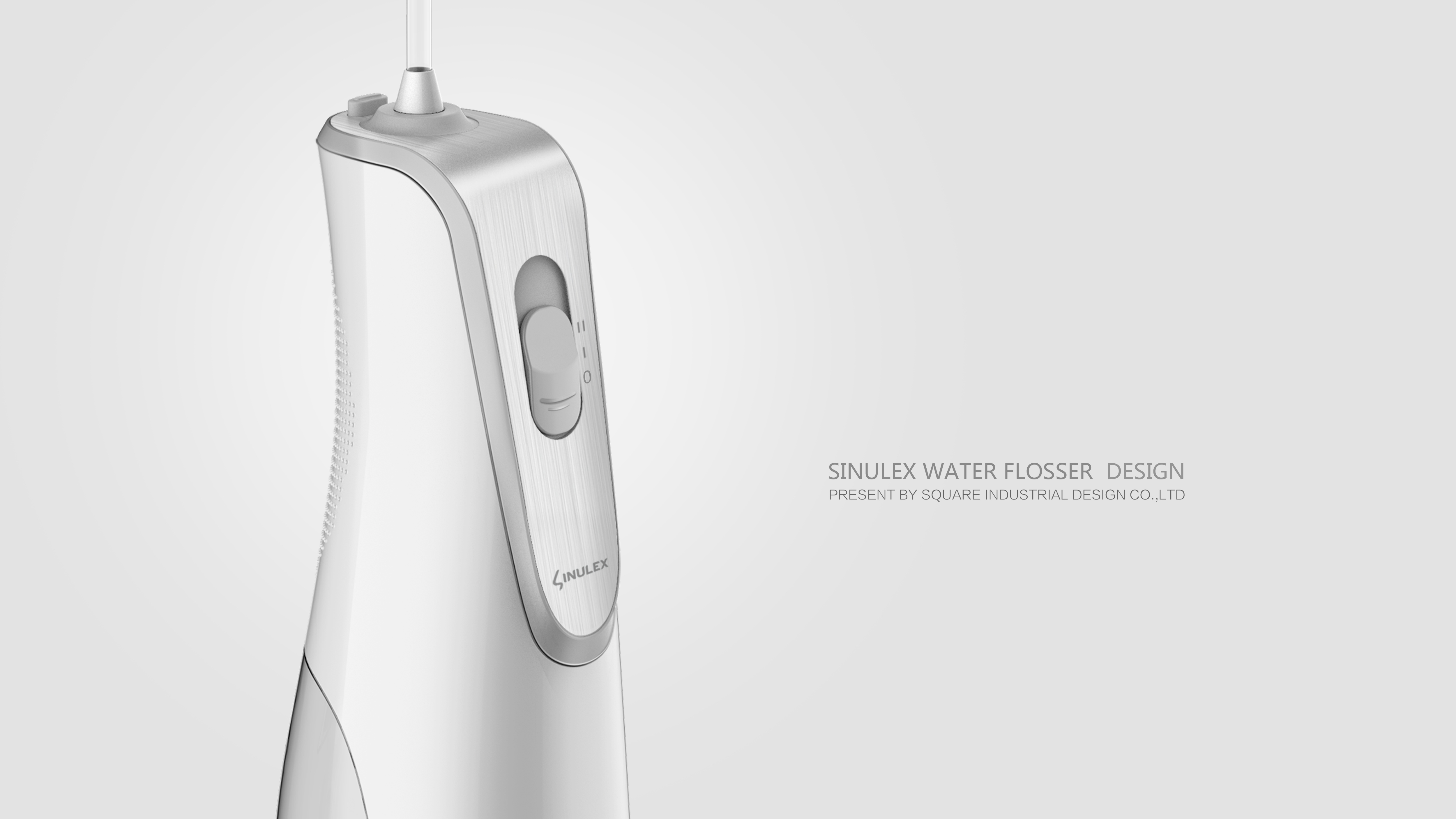 Cute, little fresh, tooth washer，