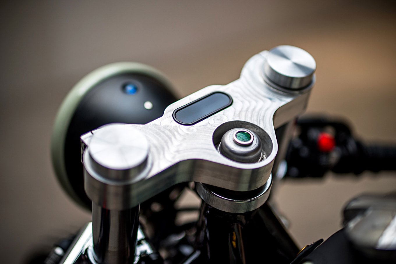 bmw，Motorcycle，Retro style，