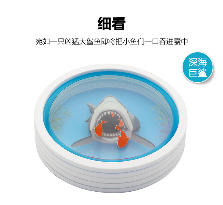 Creative home, cultural creation, coaster，