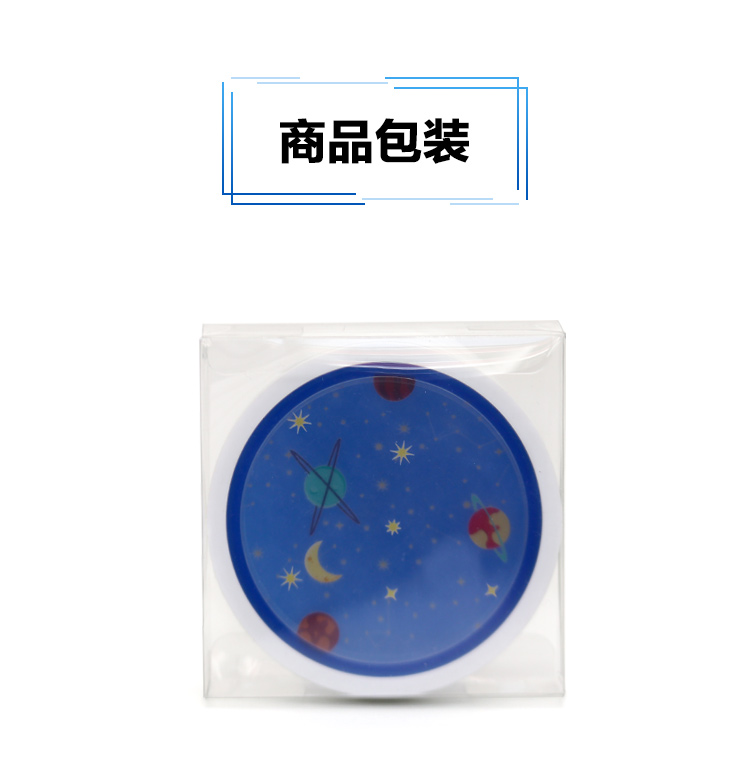 Creative home, cultural creation, coaster，