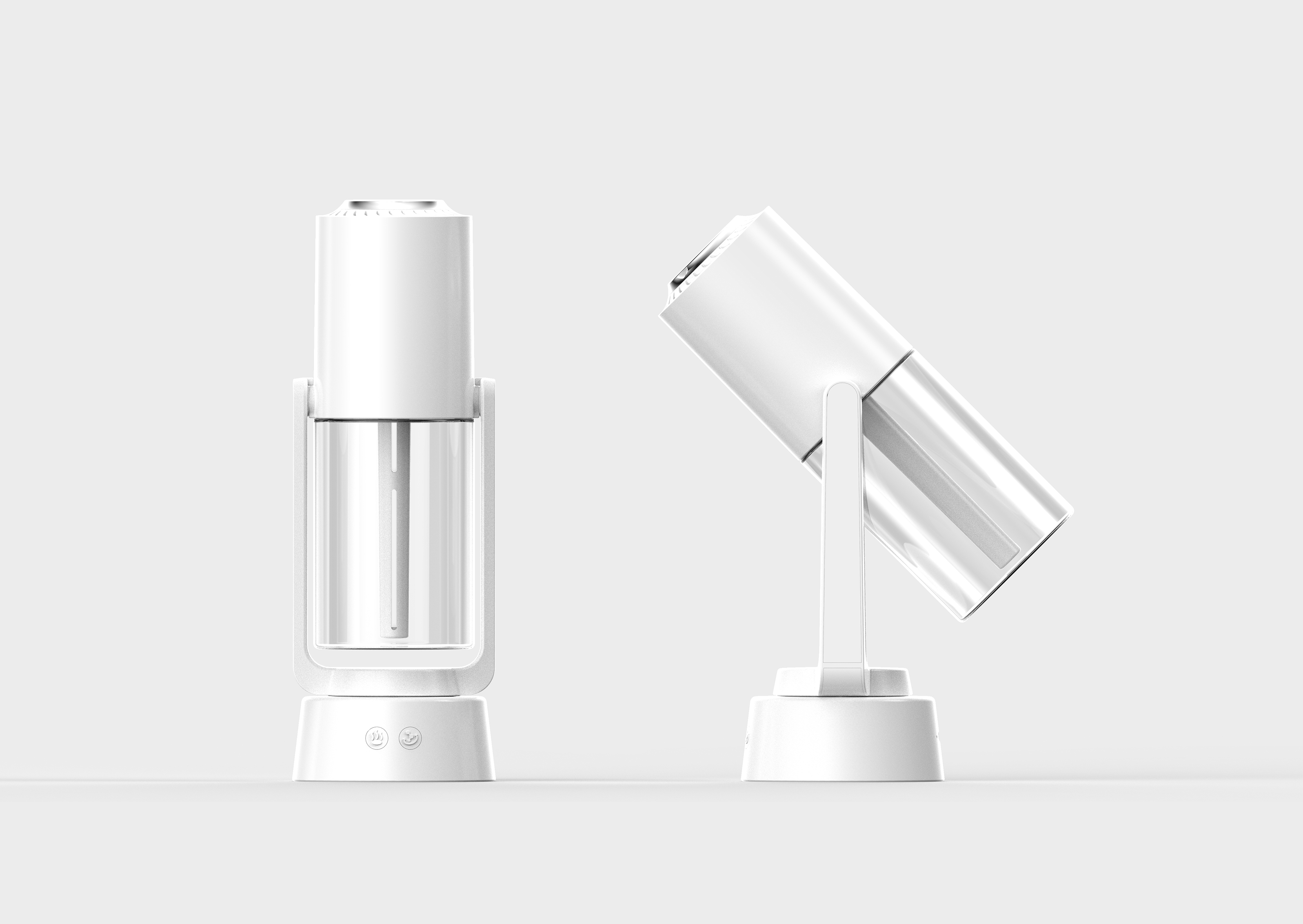 Simple and practical humidifier，