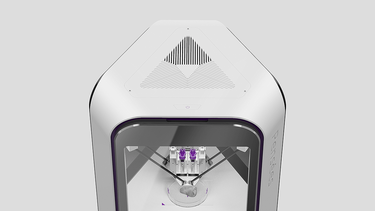 biology，3D printing，medical care，