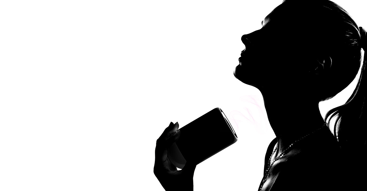 Perfume，spice，ai，algorithm，