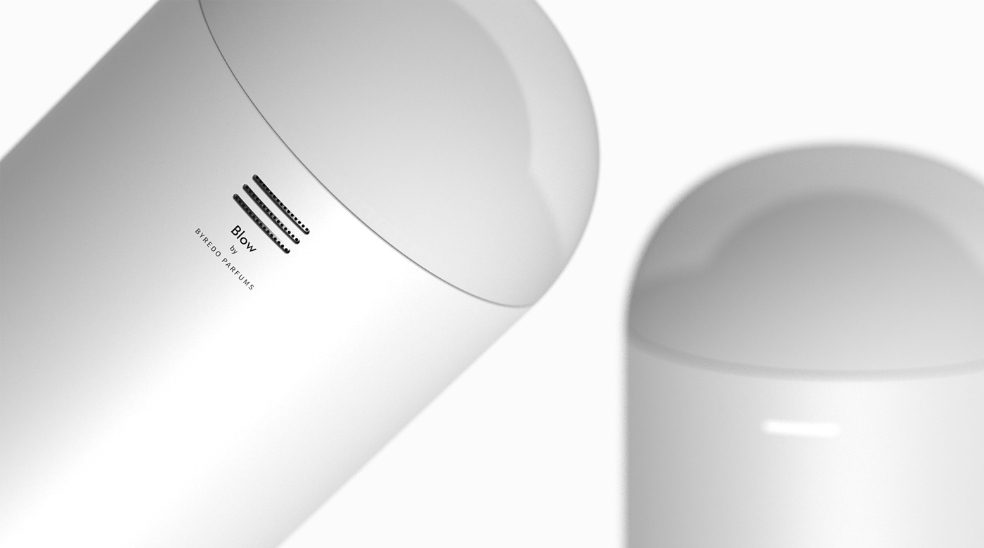 Perfume，spice，ai，algorithm，