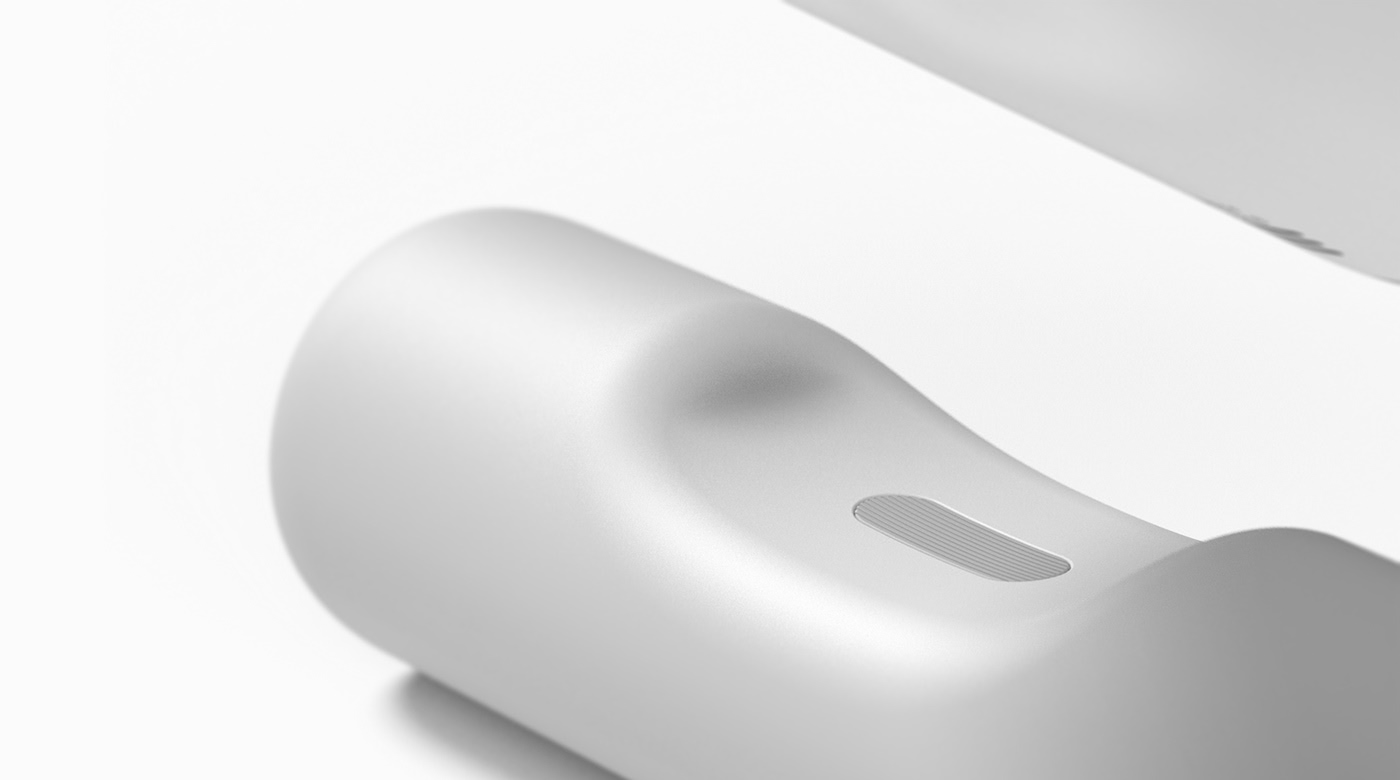 Perfume，spice，ai，algorithm，