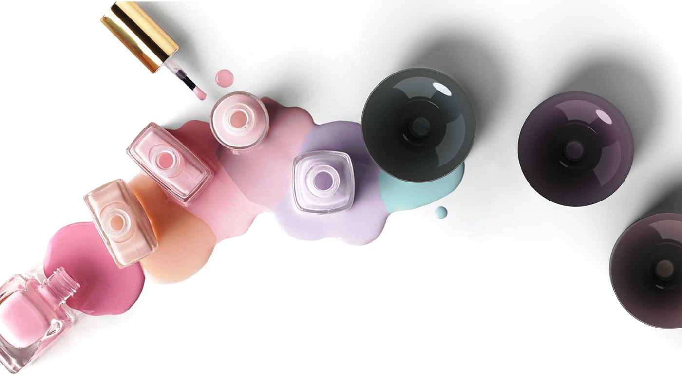 Perfume，spice，ai，algorithm，