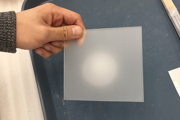 Perfume，spice，ai，algorithm，