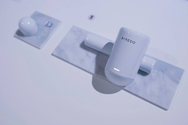 Perfume，spice，ai，algorithm，