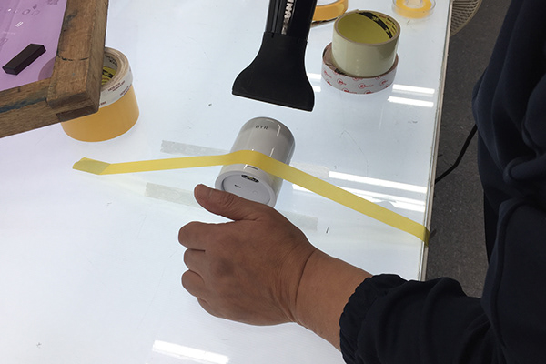 Perfume，spice，ai，algorithm，