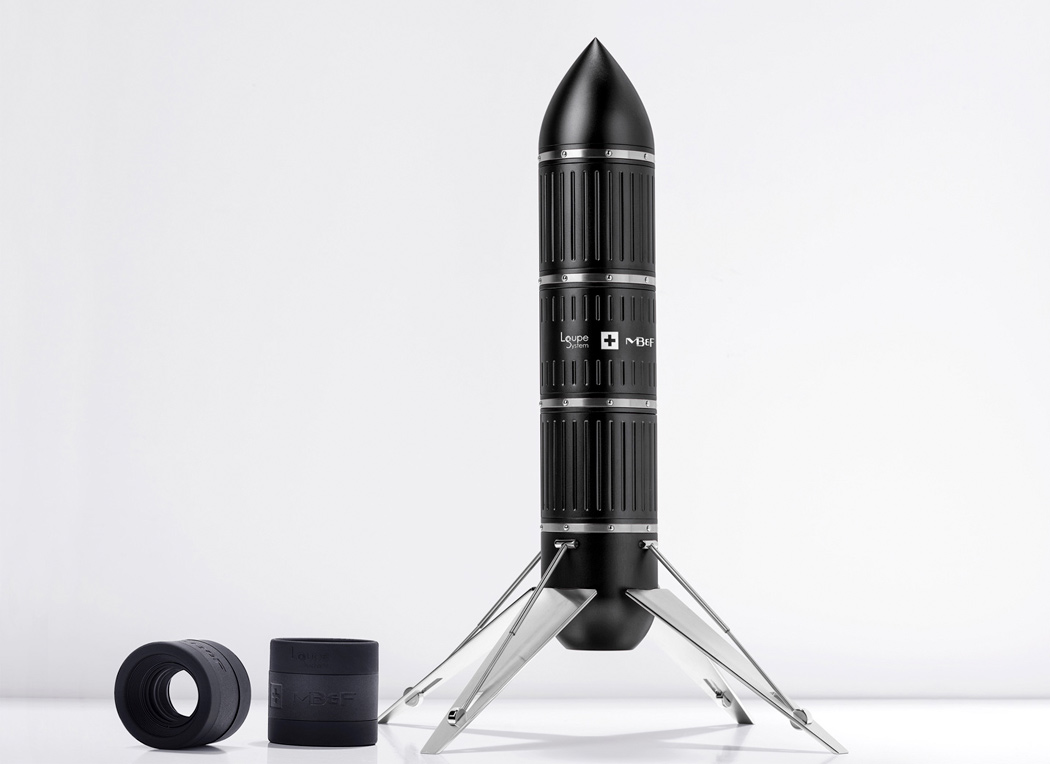 magnifier，rocket，Collection，