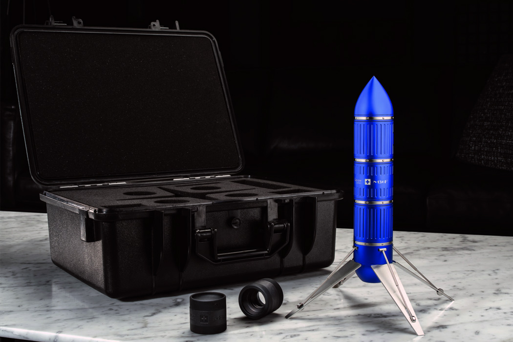 magnifier，rocket，Collection，