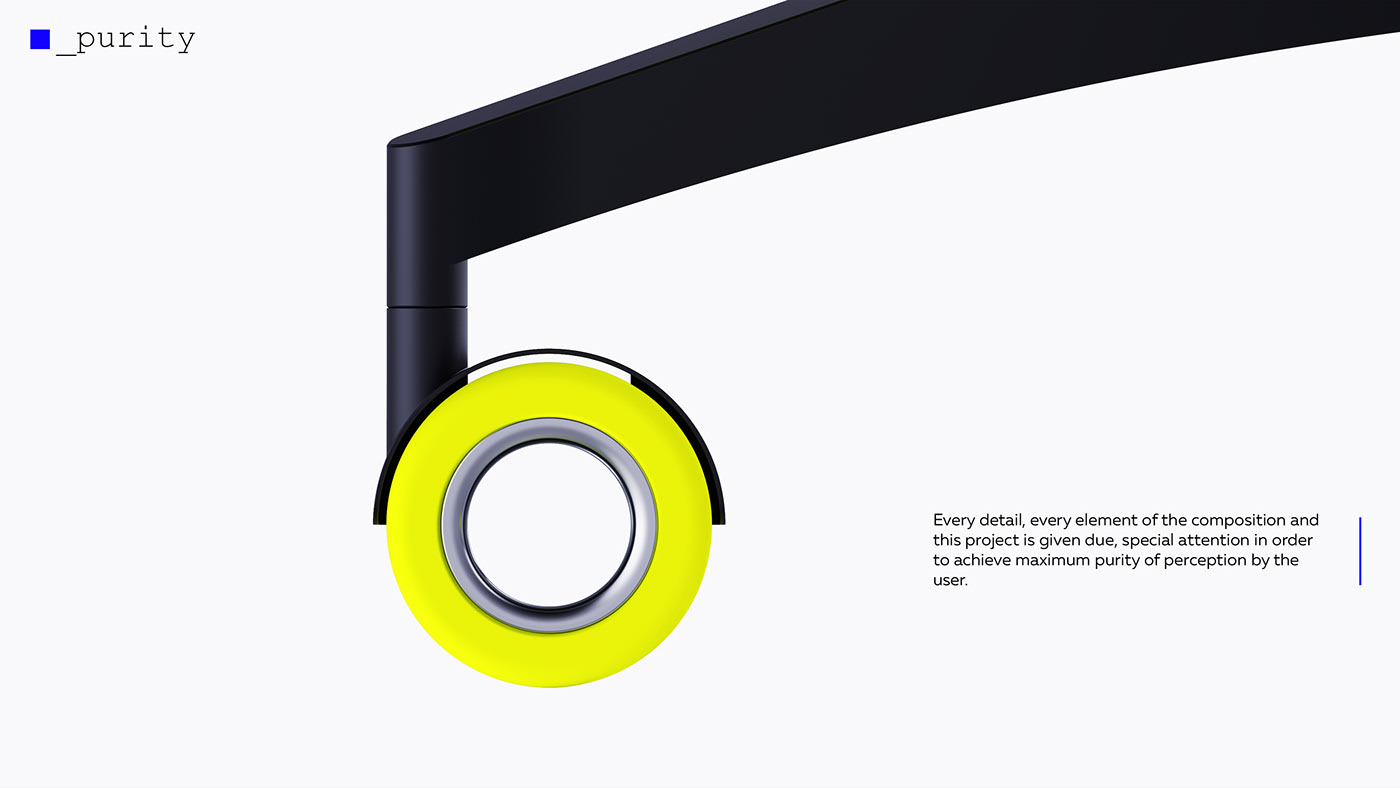 chair，yellow，concept，butterfly，