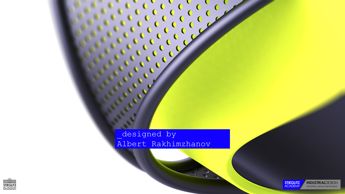 chair，yellow，concept，butterfly，