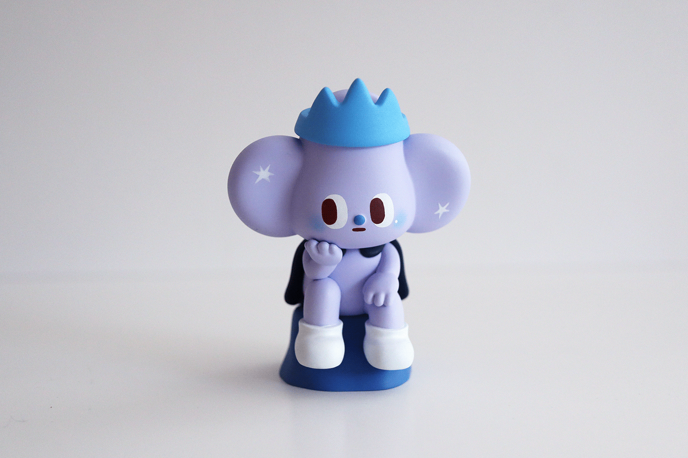 Toys，Raccoon，snow，