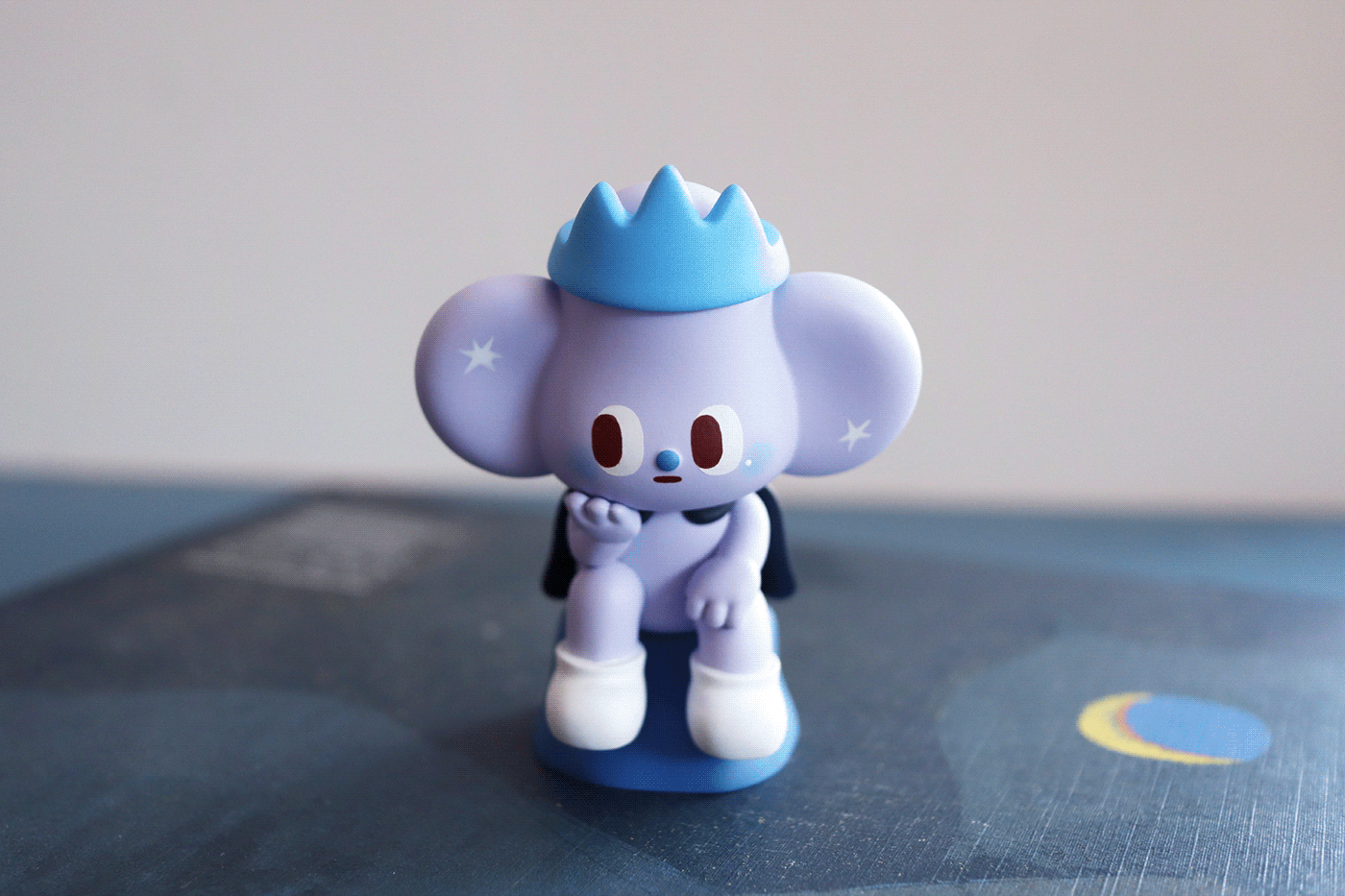 Toys，Raccoon，snow，