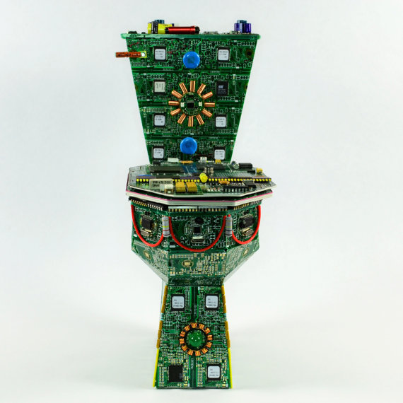 Intelligent toilet，Circuit board，originality，data，