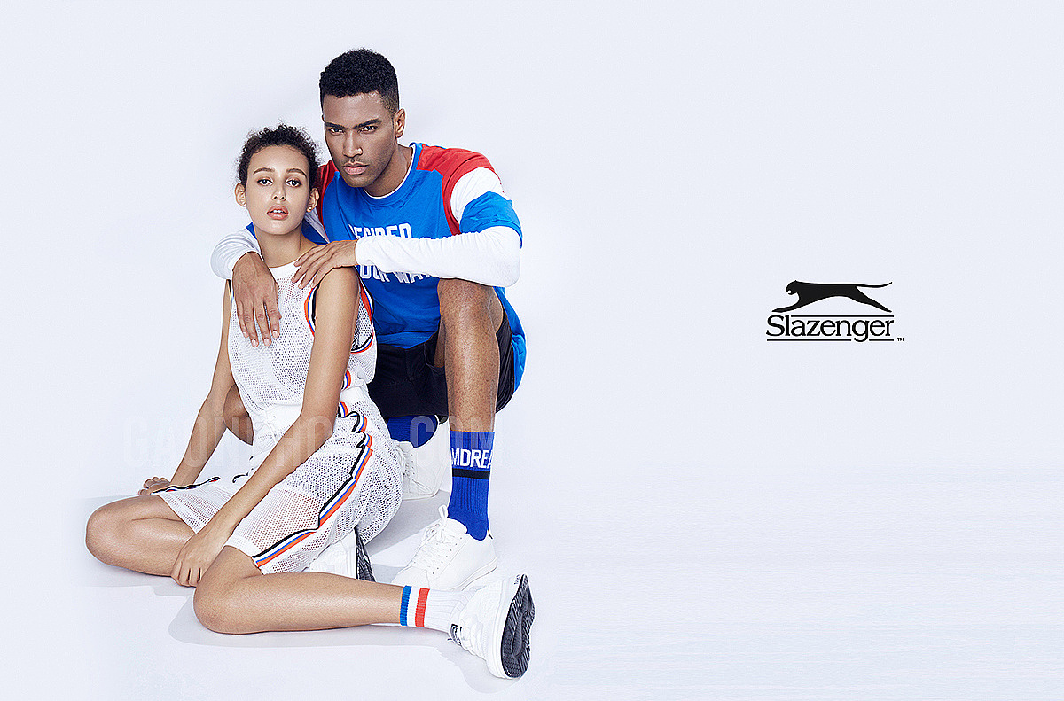 Brand advertising，，Advertising photography，Sportswear，