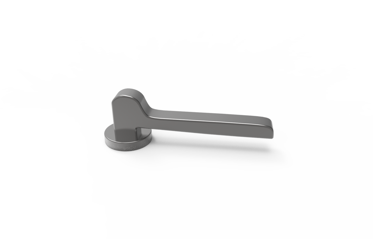 创意门把手设计 普象网