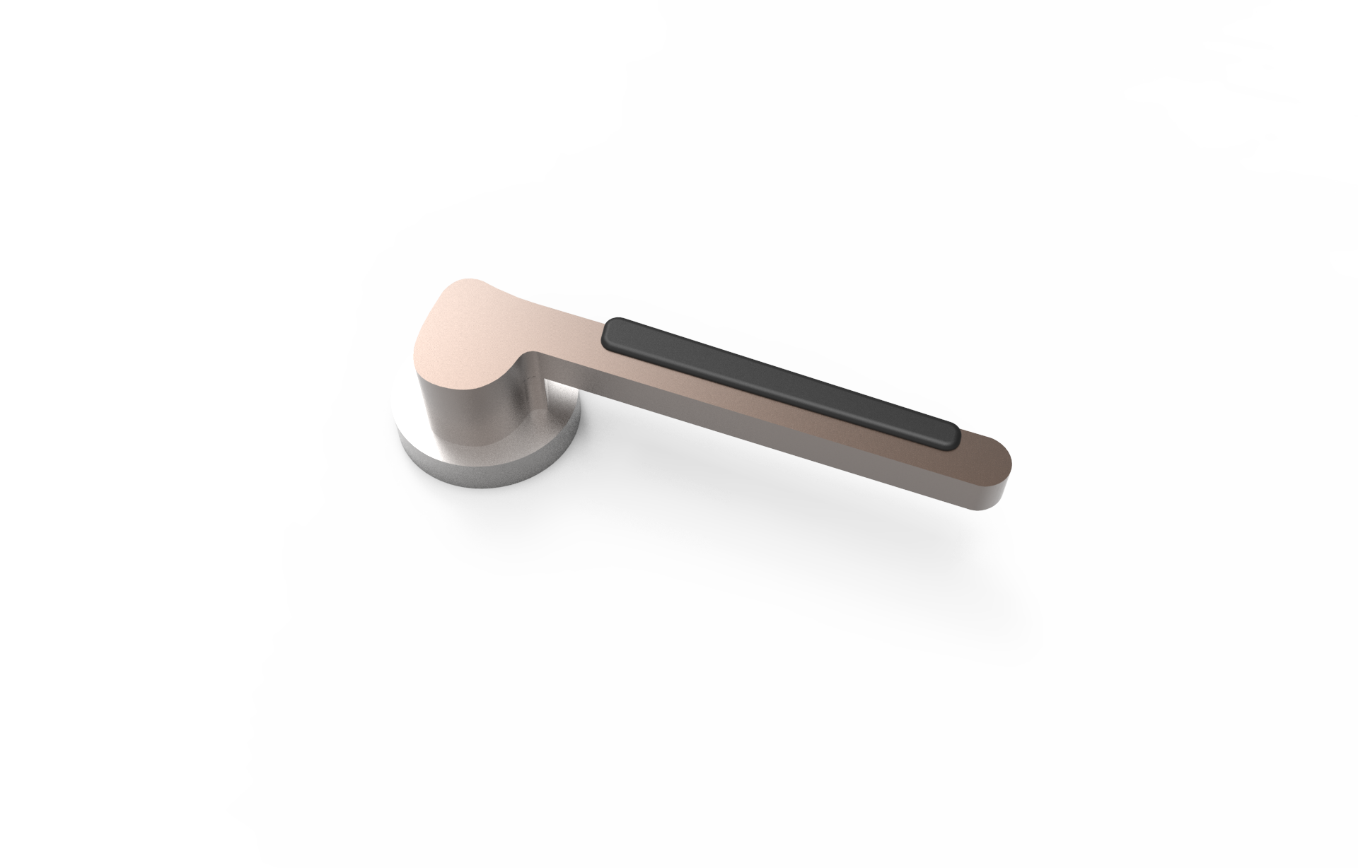 hardware，originality，Design，product，Door handle，Metal，