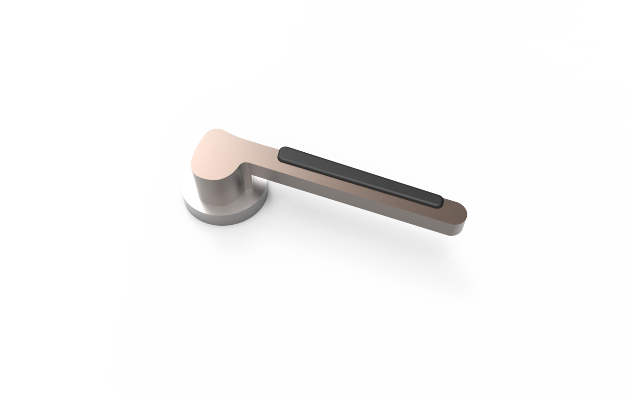 创意门把手设计 普象网