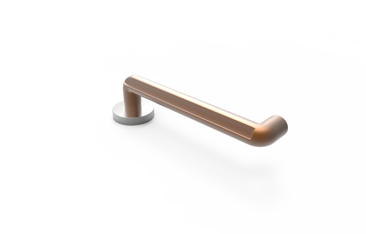 创意门把手设计 普象网