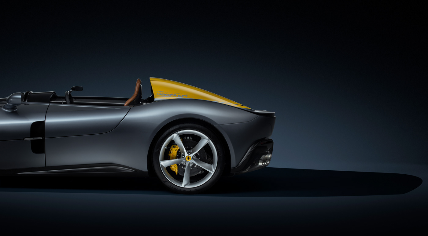 Ferrari，Car Photography，Photography，Sports car，