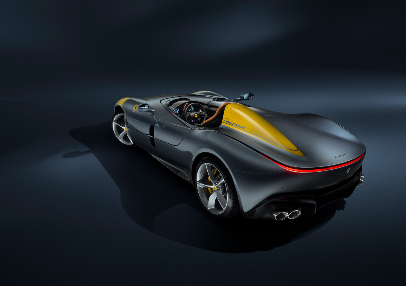 Ferrari，Car Photography，Photography，Sports car，