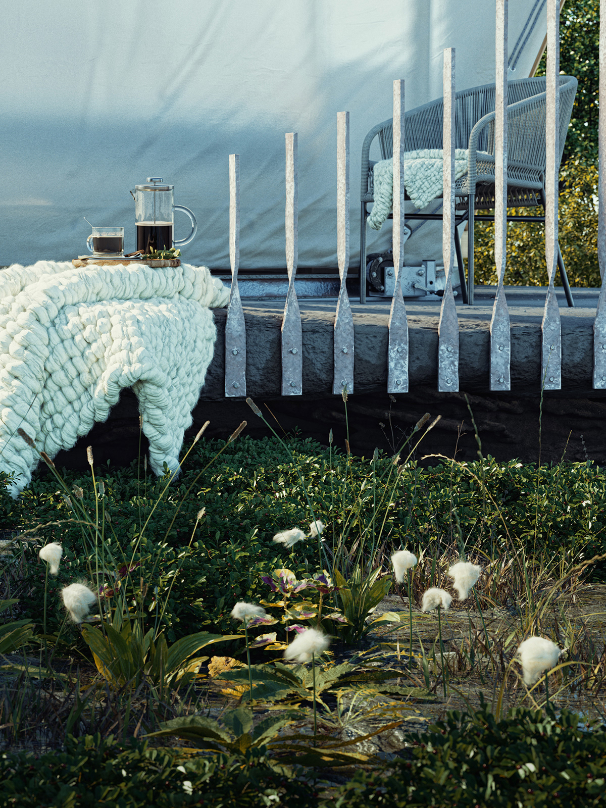 Architecture，Iceland，mountain range，rock，