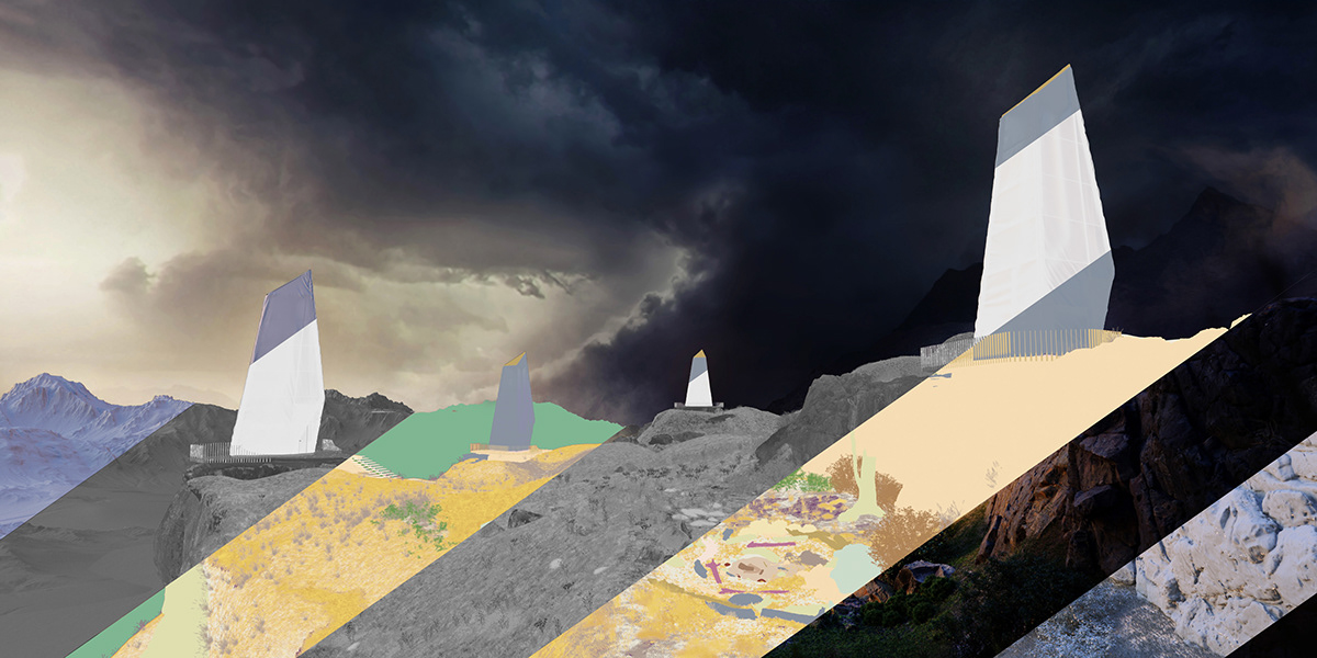 Architecture，Iceland，mountain range，rock，