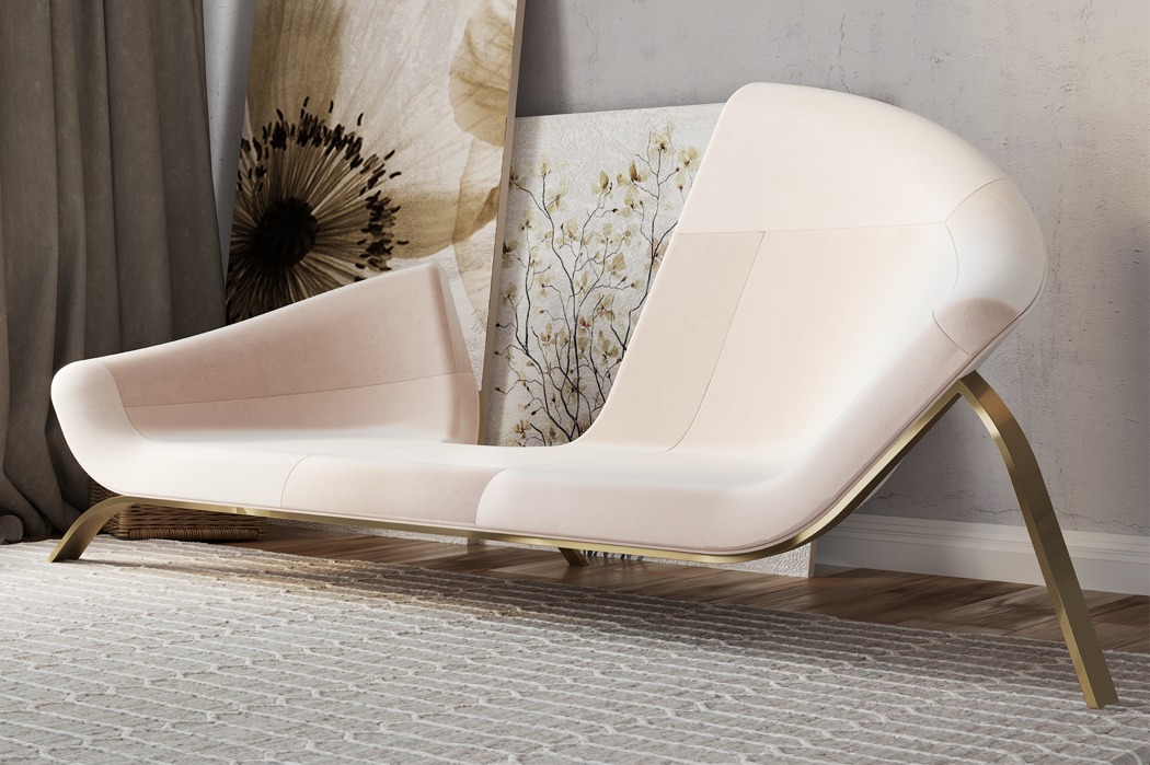 chair，lovers，deck chair，close，