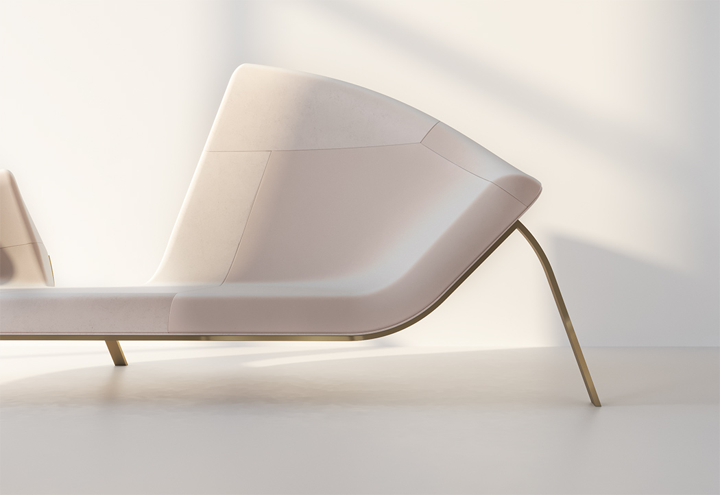 chair，lovers，deck chair，close，