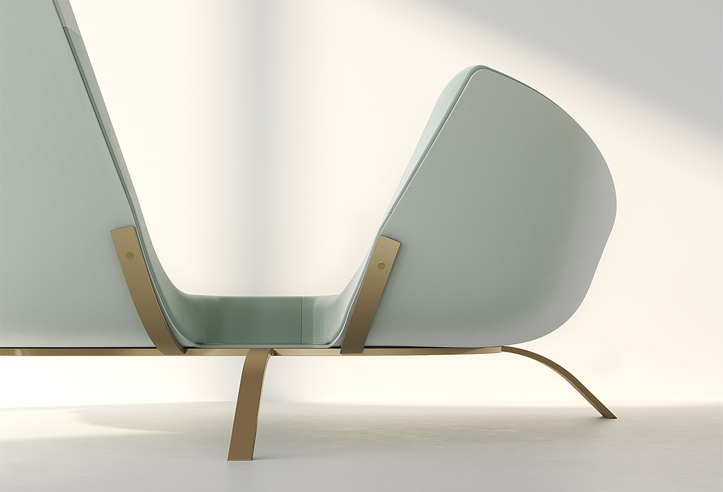 chair，lovers，deck chair，close，