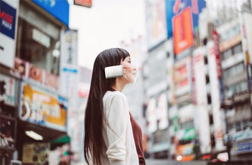 Mask，intelligence，High-tech，purify，