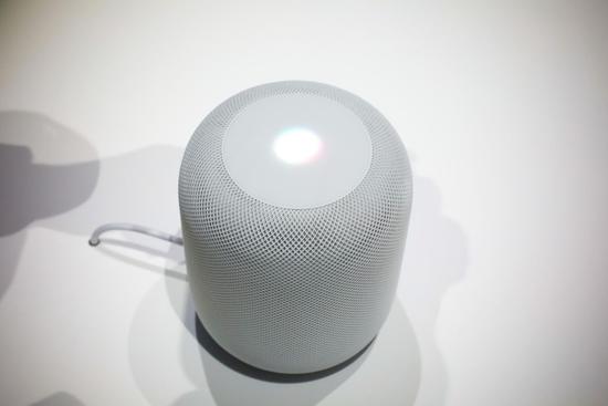 invoke，homepod，googlehome，amazonecho，Microsoft，Apple，Google，Amazon，