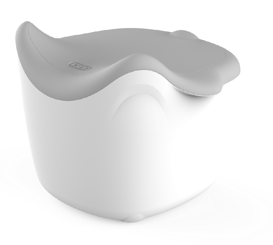 Foot bath bucket，Cartoon，lovely，Handle，