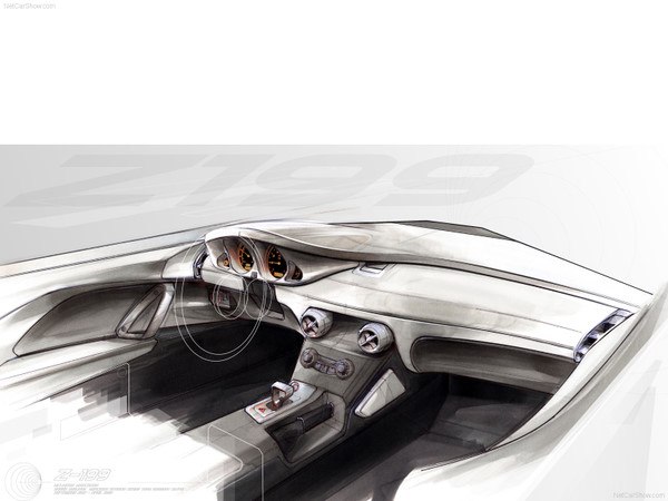 Automotive interior，Hand painted ，