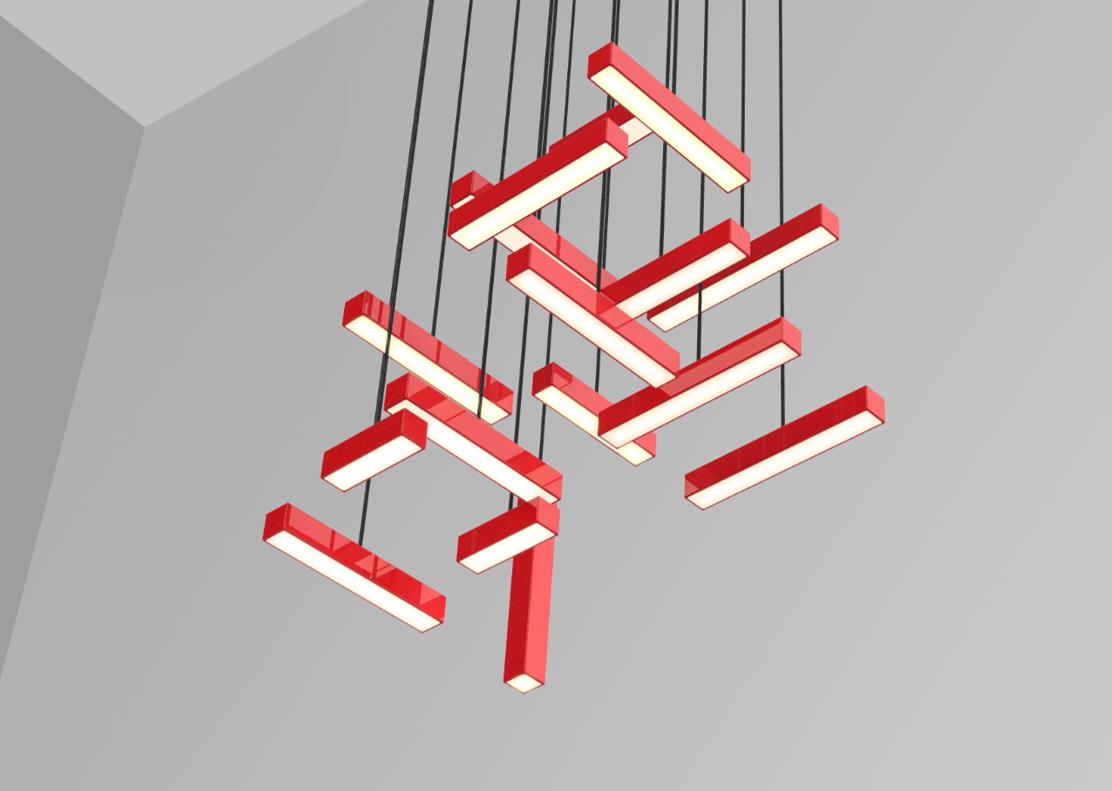 industrial design，