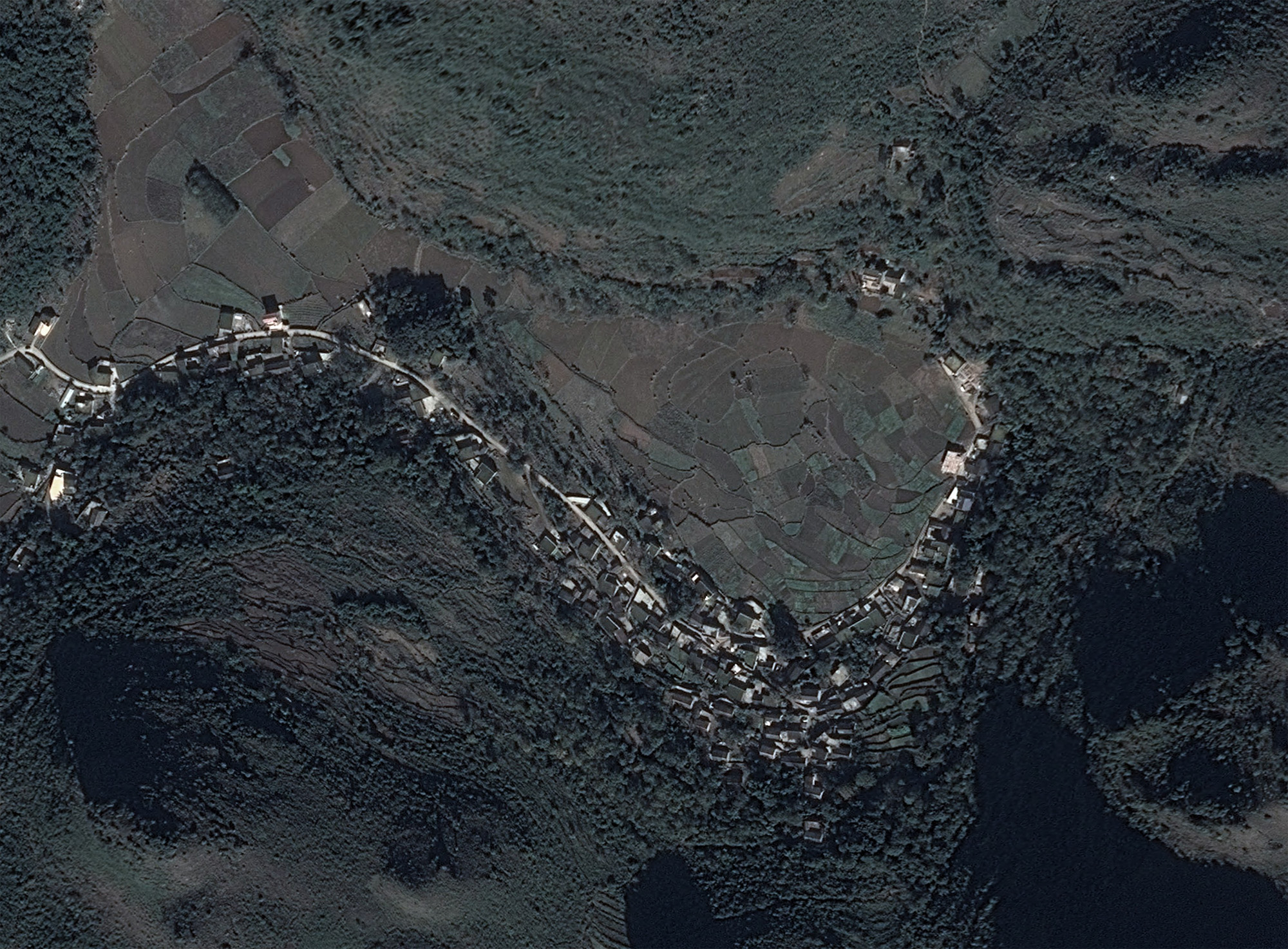 Public art ，Hu quanchun，Non B space，Space art，Public installations，