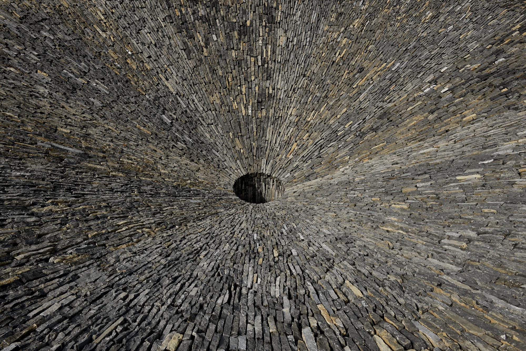 Public art ，Hu quanchun，Non B space，Space art，Public installations，