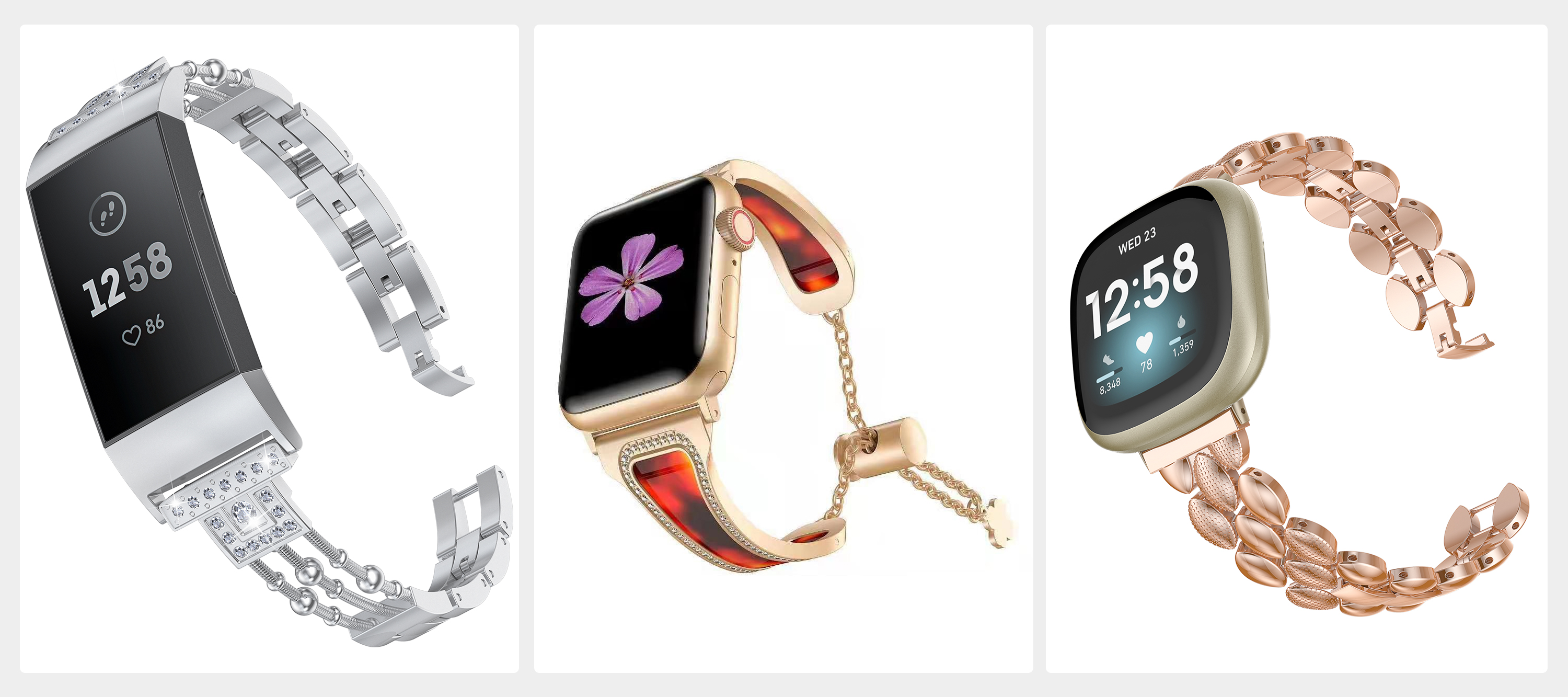 Render，Watch strap，