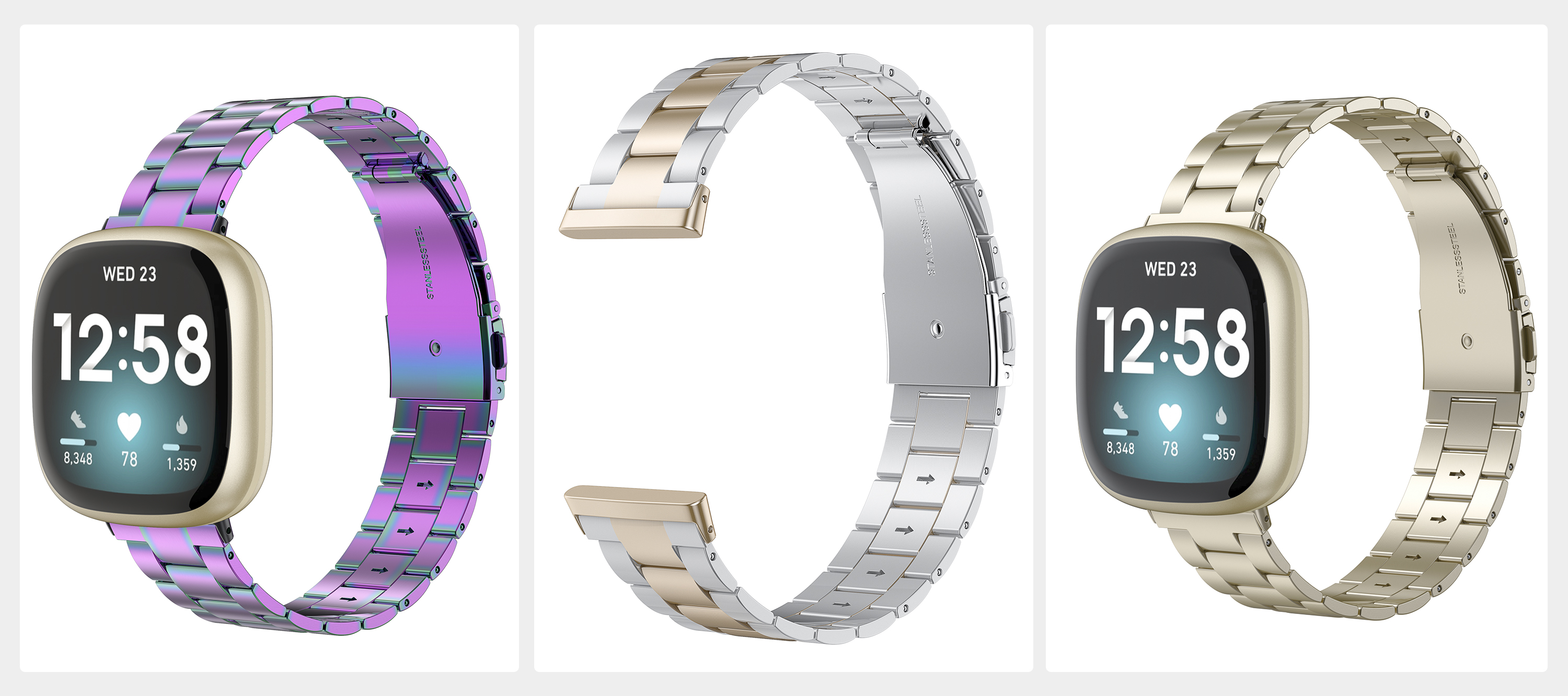 Render，Watch strap，