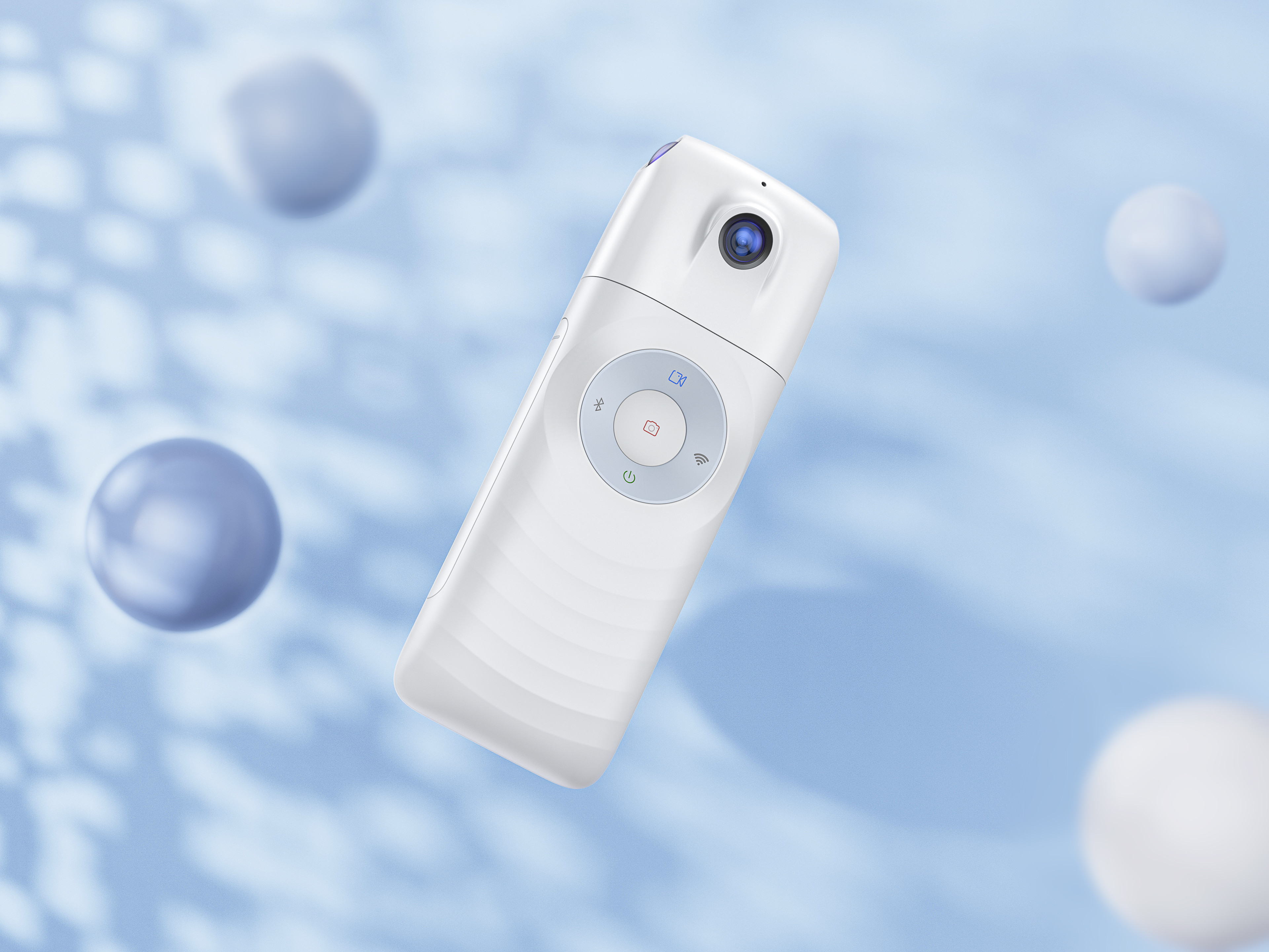 Render，Watch strap，