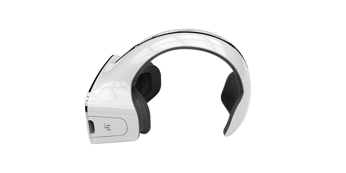 letv ，vr，Helmet，